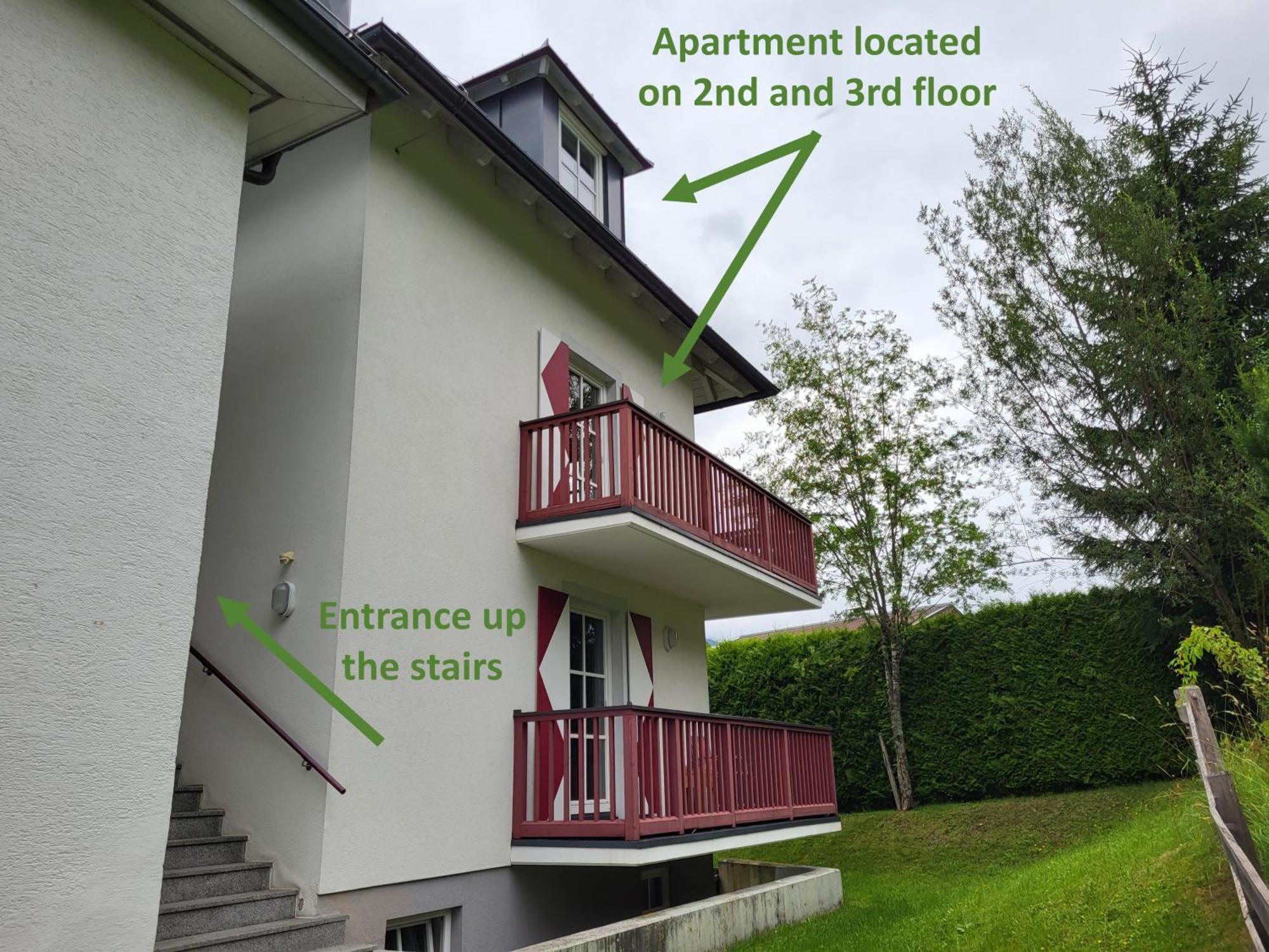 Apartament Diamond Forest - 8 Full Beds Summercard Included Kaprun Zewnętrze zdjęcie